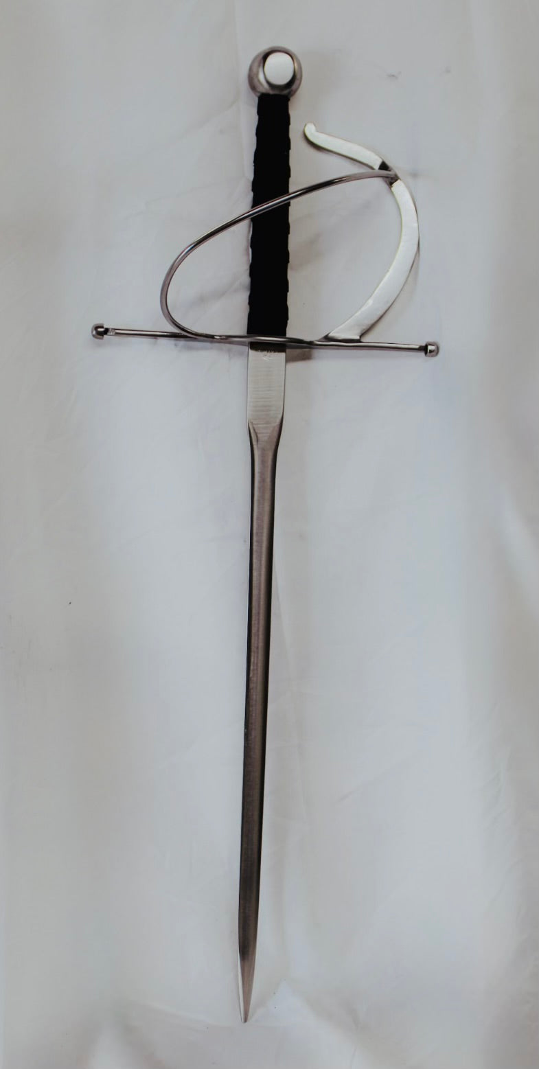 17" Main Gauche – Stage Prop & Display Piece