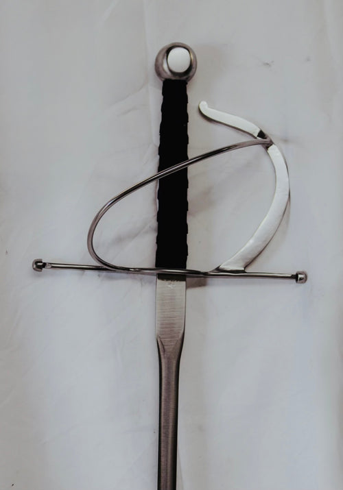 17" Main Gauche – Stage Prop & Display Piece