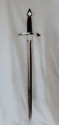 31" Harlequin Sword – Stage Prop & Display Centerpiece