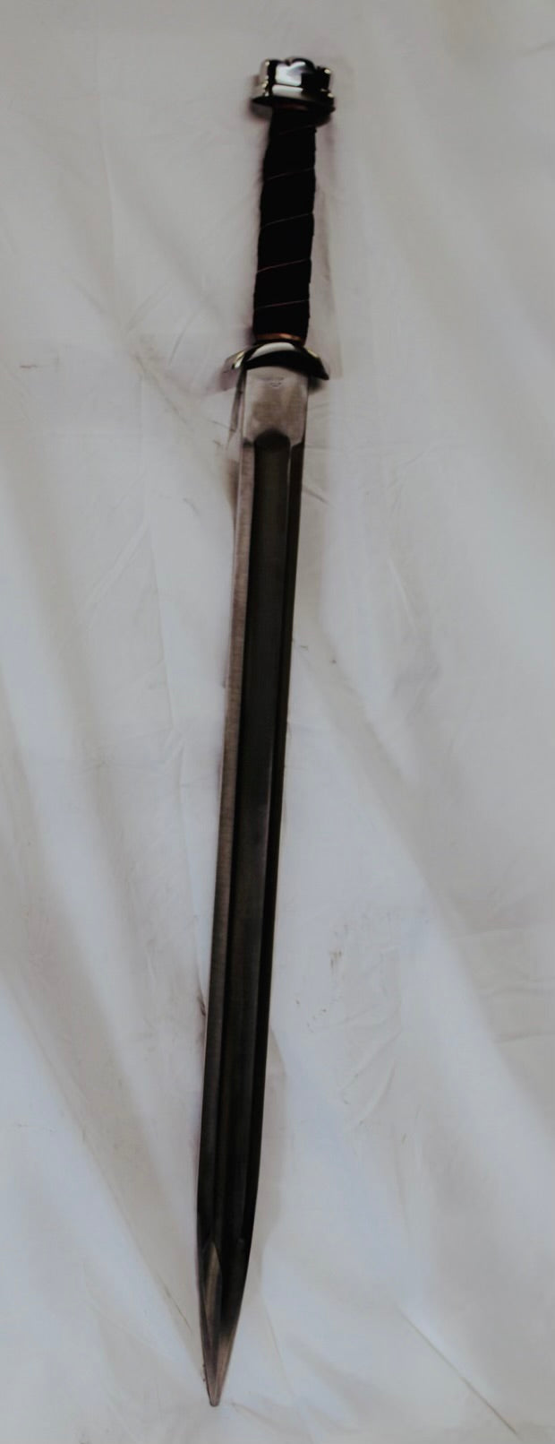 31" Viking Sword – Stage Prop & Display Centerpiece