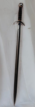 28" Crescent Blade – Stage Prop & Display Centerpiece