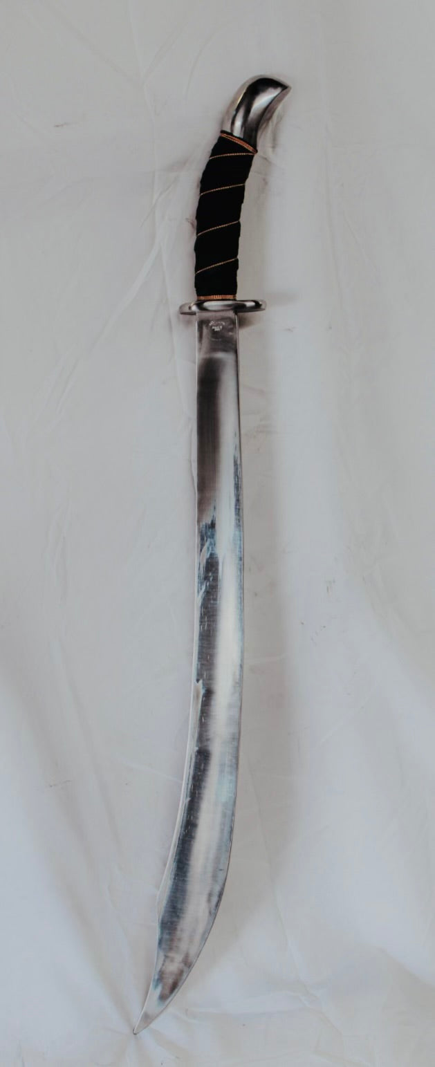 26½" Scimitar – Stage Prop & Display Centerpiece