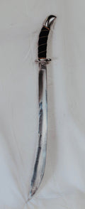 26½" Scimitar – Stage Prop & Display Centerpiece
