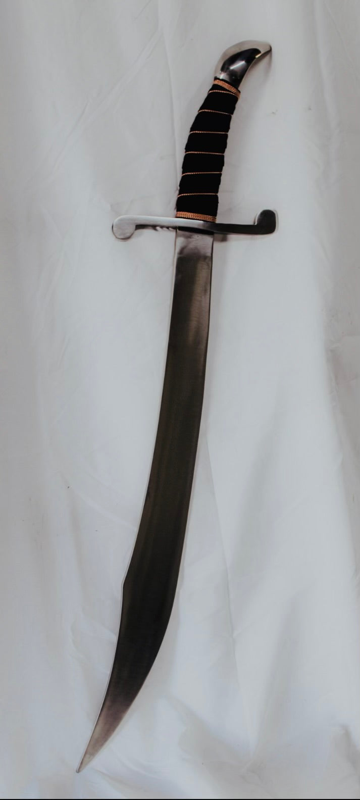 21" Scimitar – Stage Prop & Display Piece