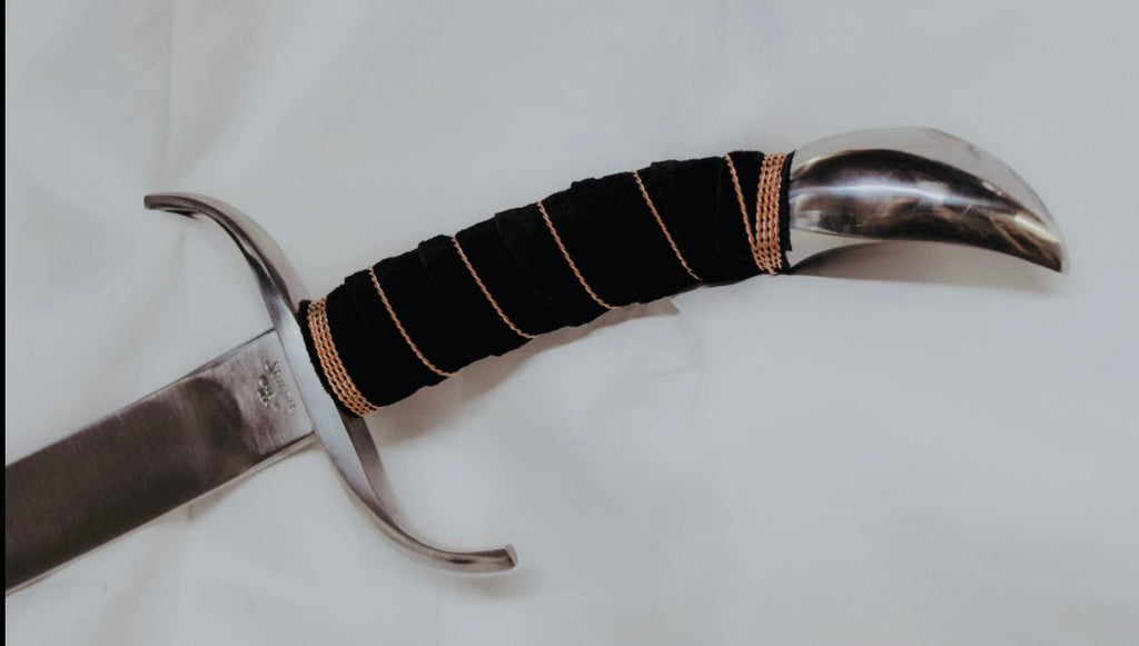 14" Scimitar – Stage Prop & Display Piece
