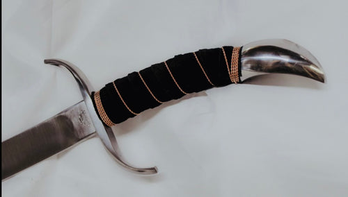 14" Scimitar – Stage Prop & Display Piece